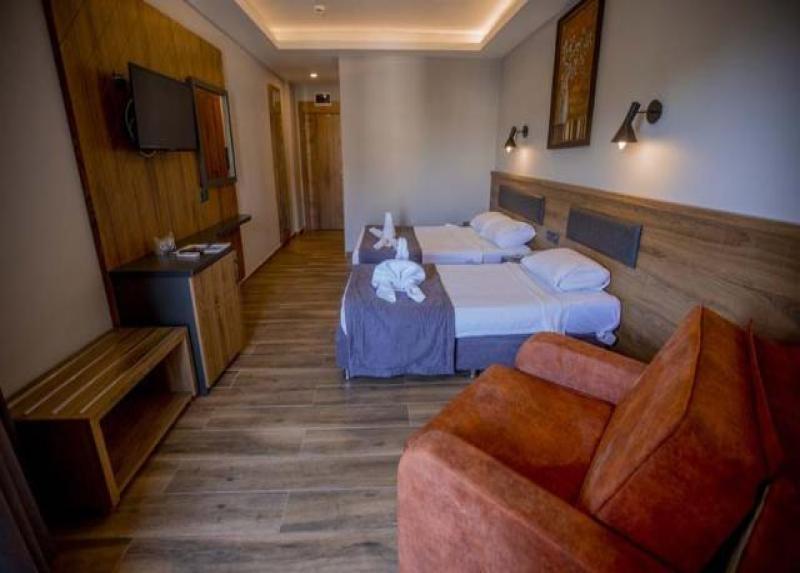 Kleopatra Fatih Hotel
