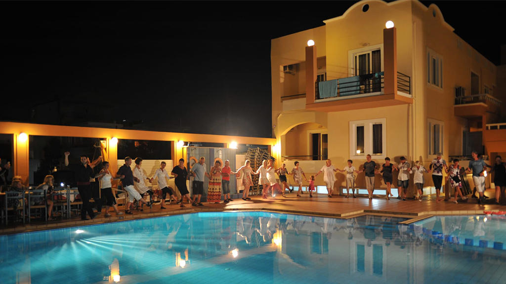 Nontas Hotel