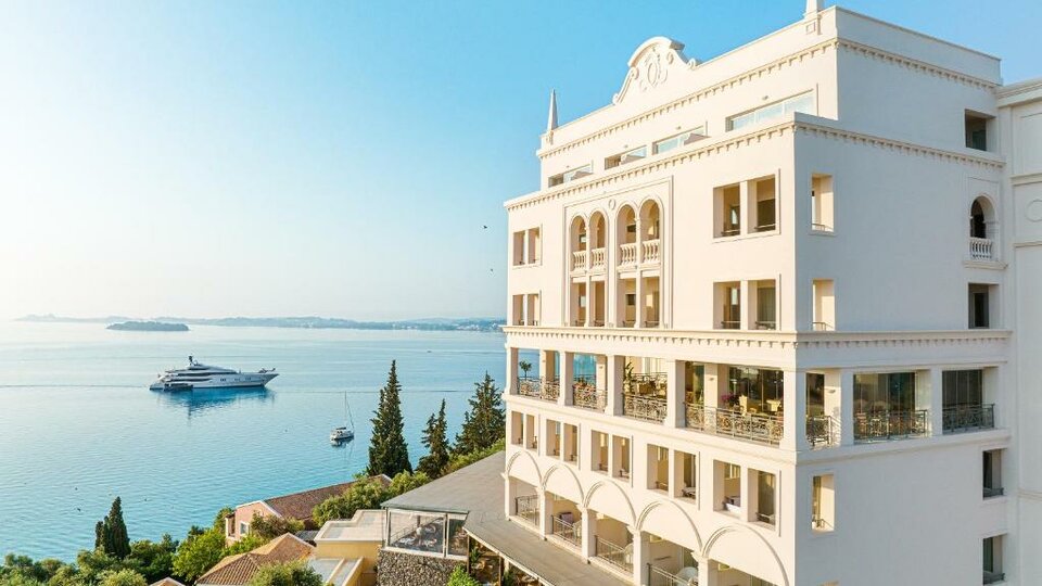 Grecotel Eva Palace