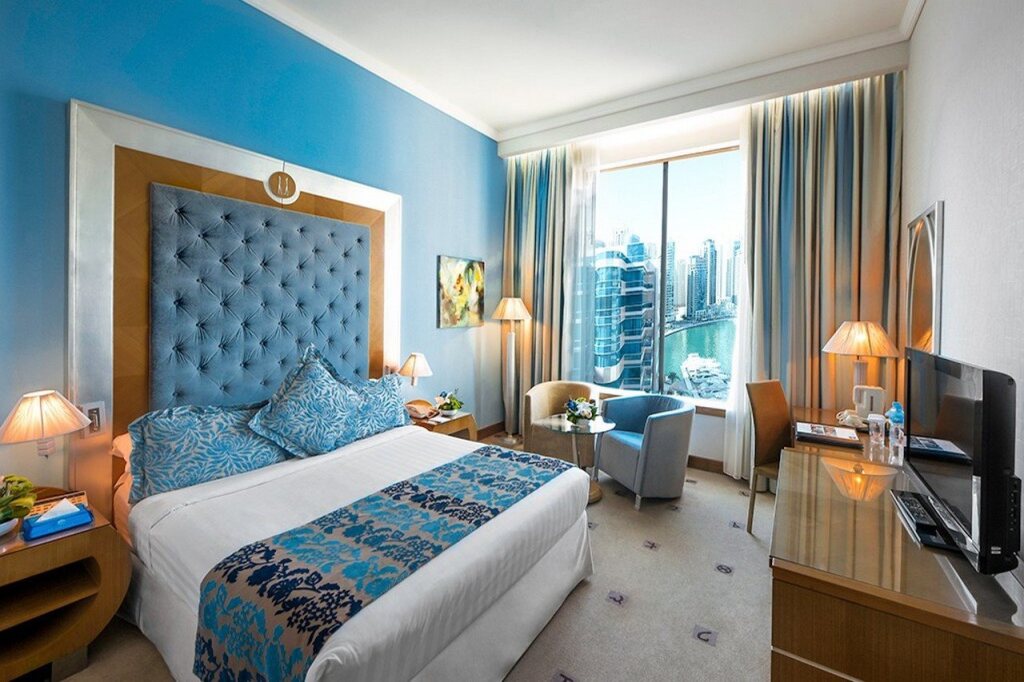 Hotel Marina Byblos