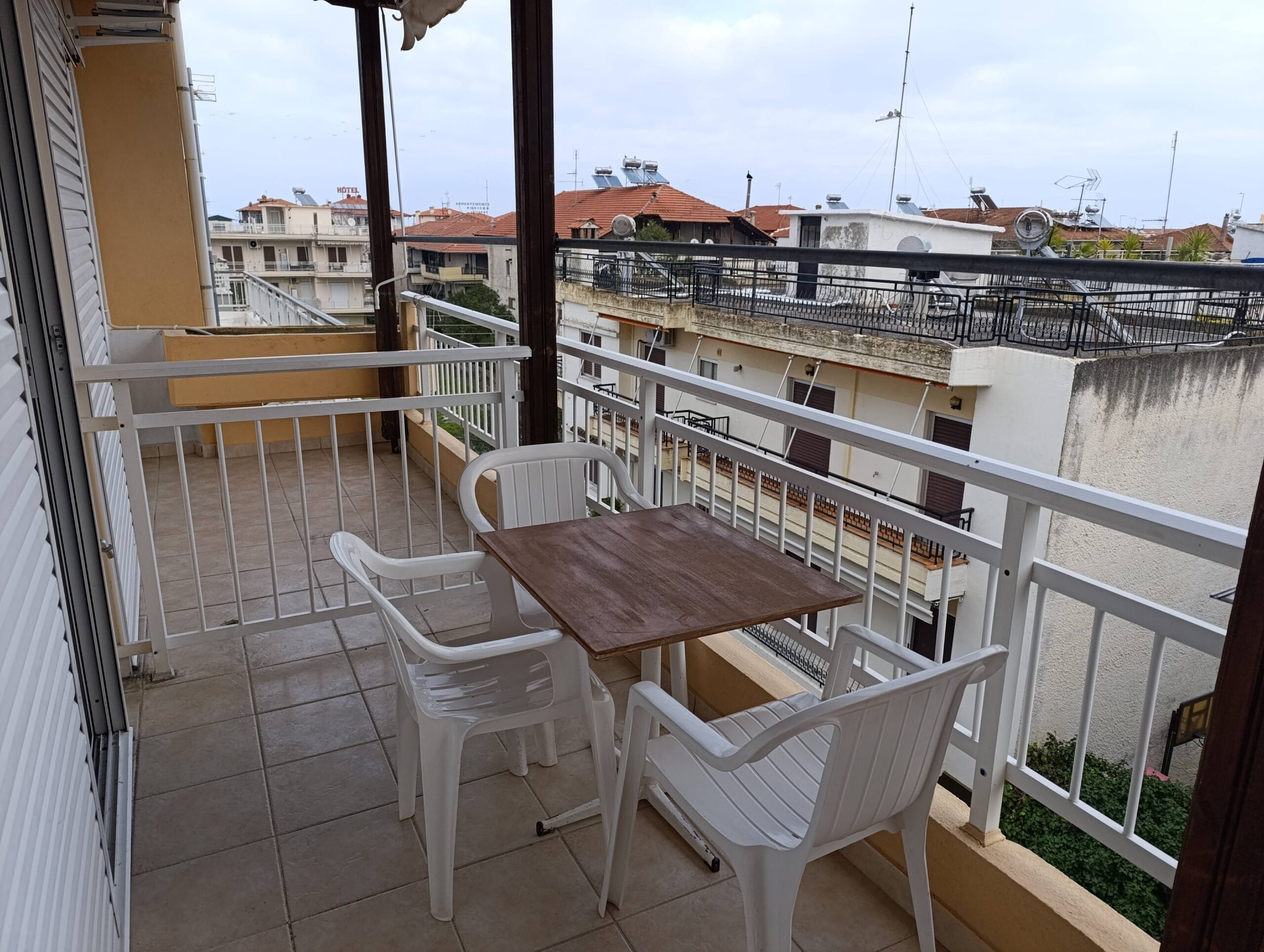 Vila Del Sol