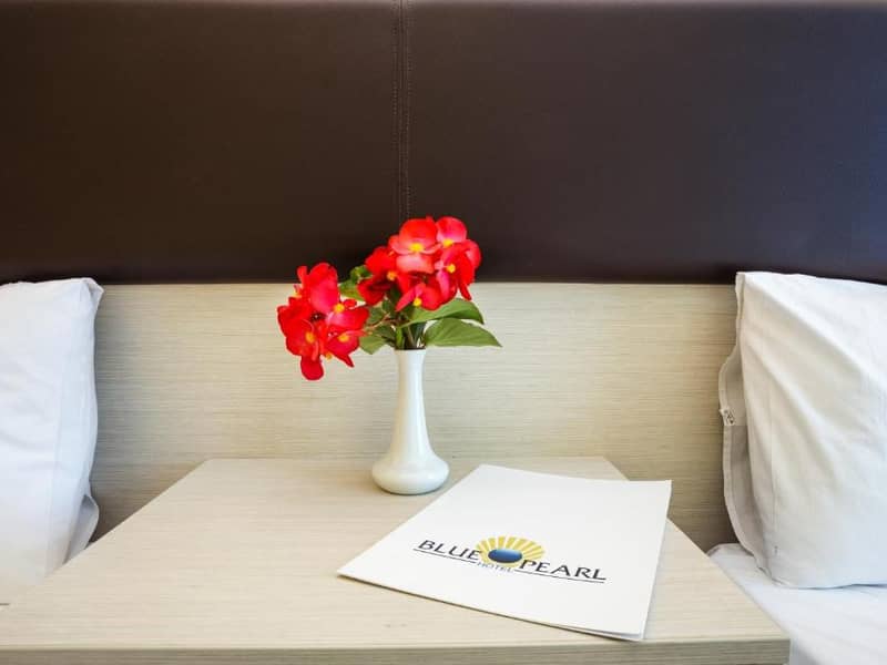 Hotel Blue Pearl