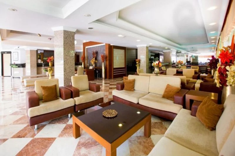 Fame Beach Hotel