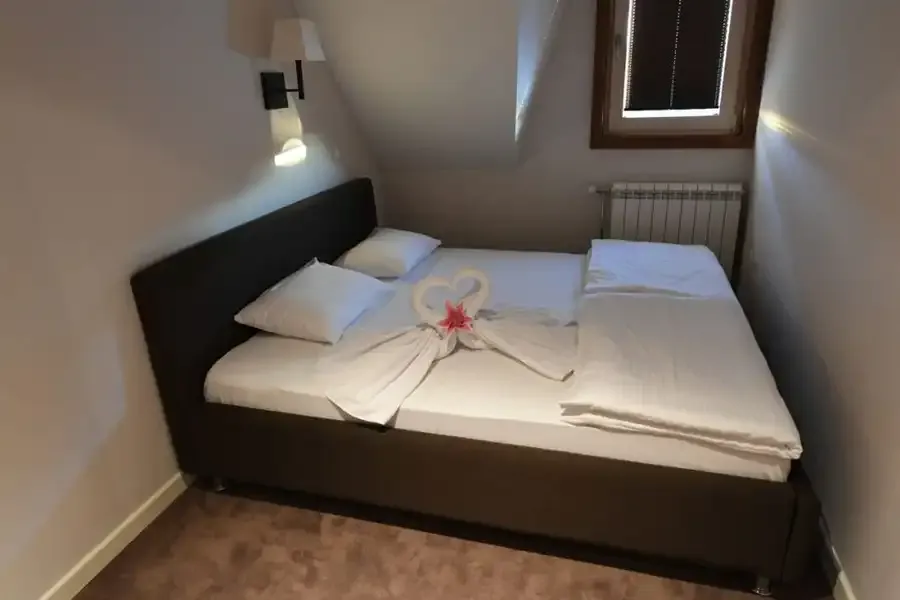 Župa Apartmani
