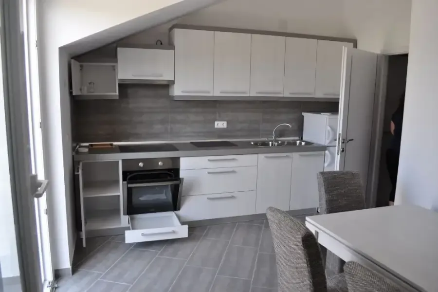 Apartman Relax Stara Novalja
