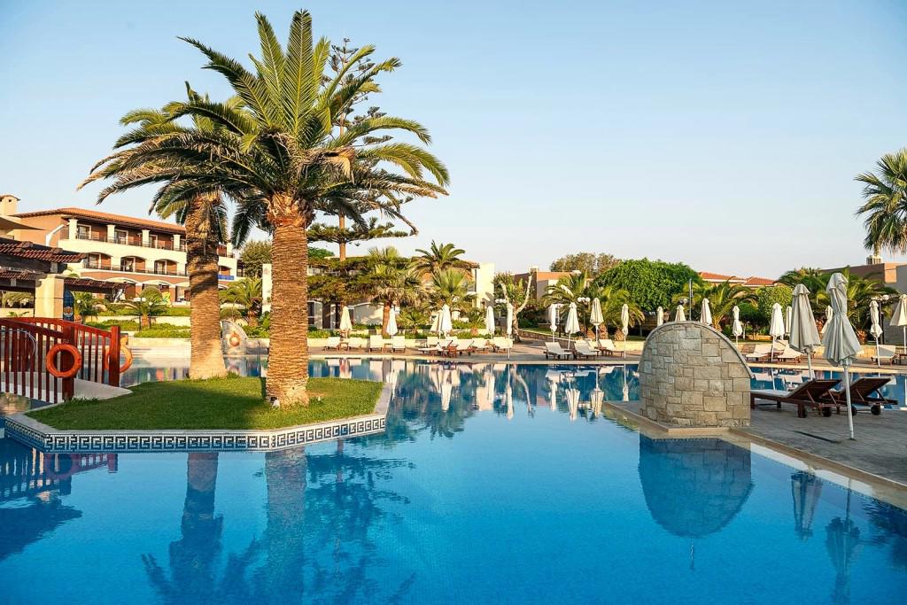Caldera Creta Paradise Hotel