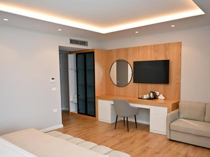 Hotel Zanzi