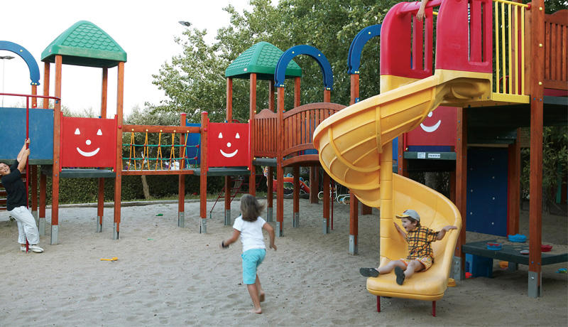 Candia Park Village