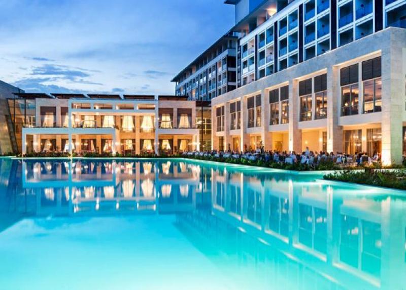 Rixos Premium Belek Hotel