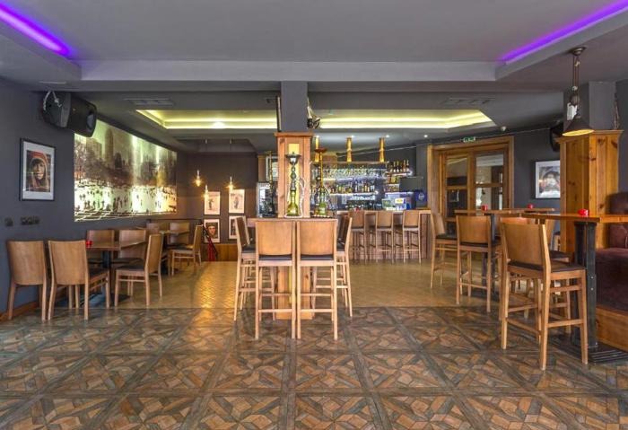 Maria Antoaneta Residence Apart