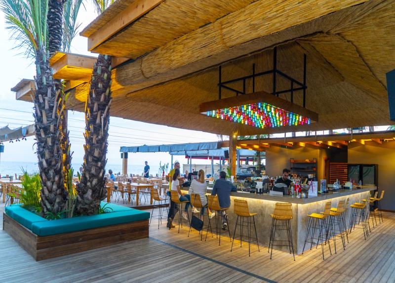 Cooks Club Alanya Hotel