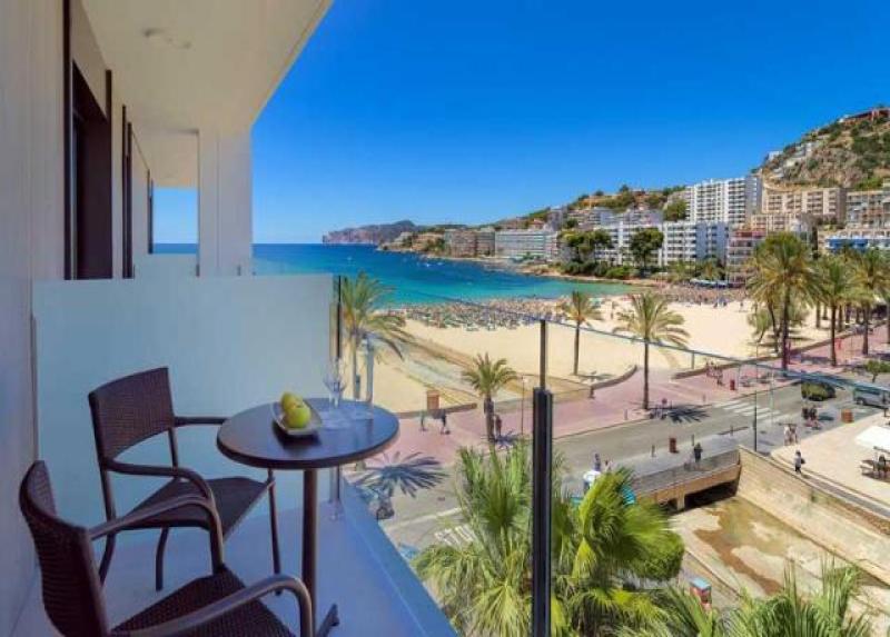 H10 Casa Del Mar Hotel