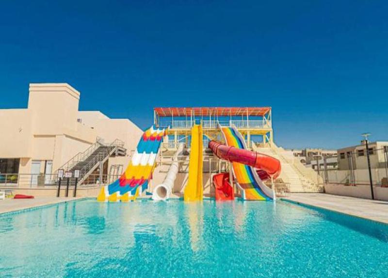 Amarina Abu Soma Resort & Aquapark Hotel