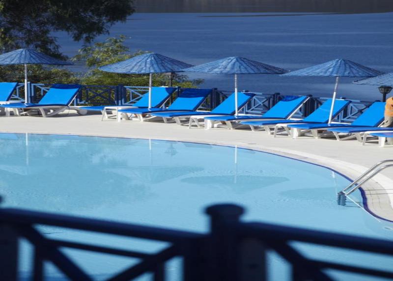 Bodrum Holiday Resort & Spa Hotel