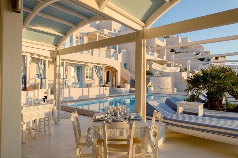 Andromeda Villas