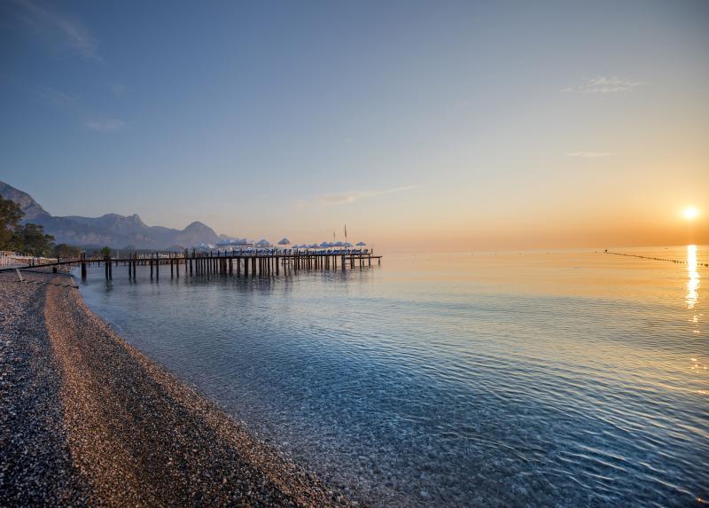 Akra Kemer (Ex Barut Kemer) Hotel