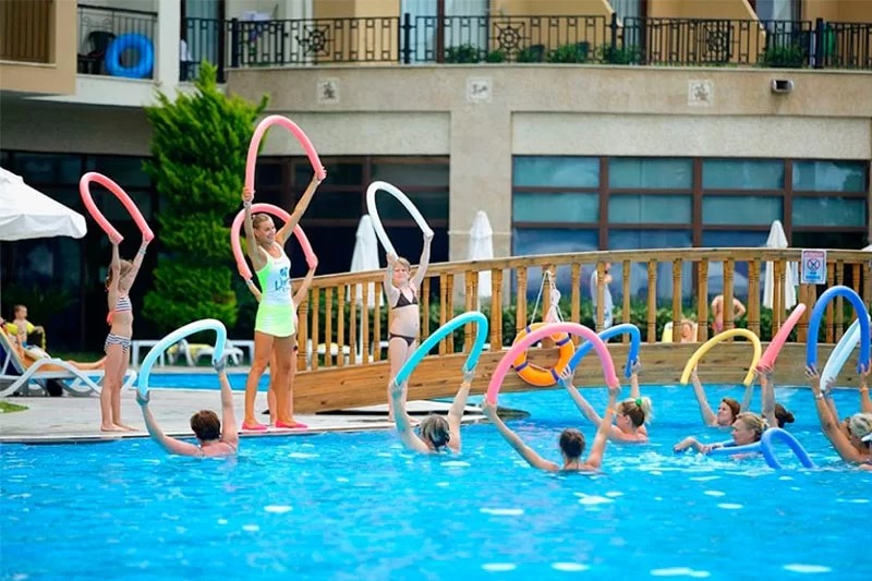 Lyra Resort & Spa Hotel
