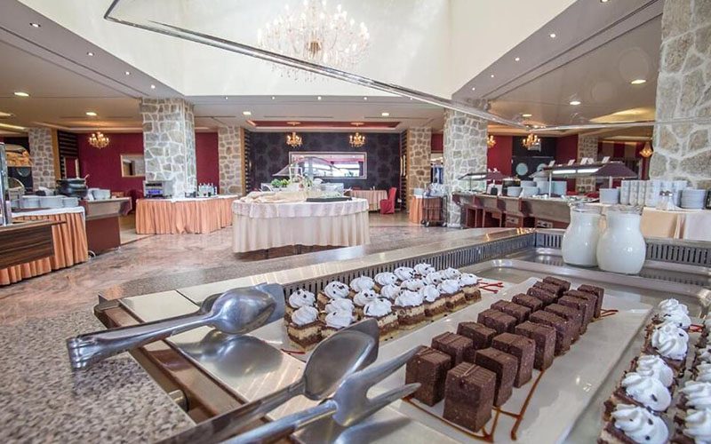 Hotel Palas