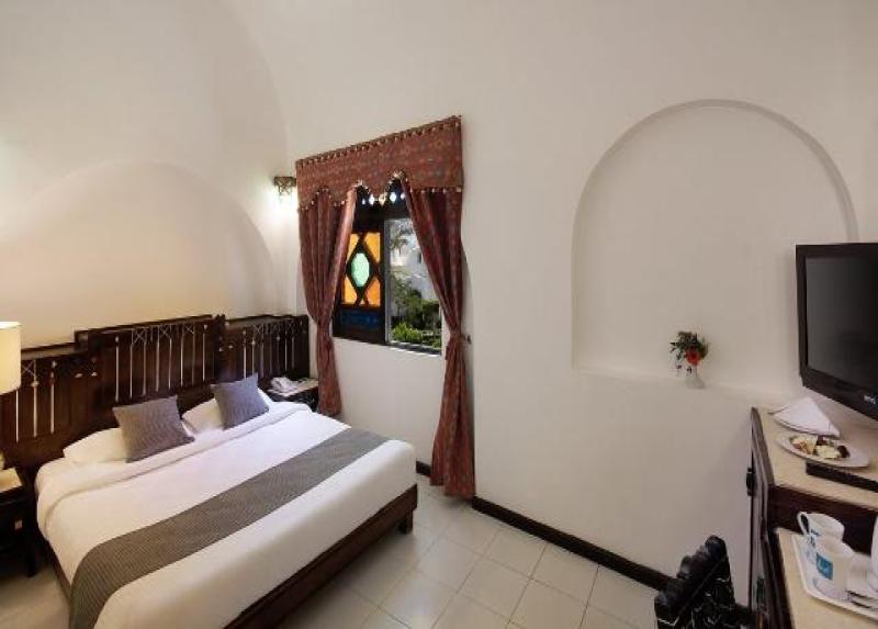 Arabella Azur Resort Hotel