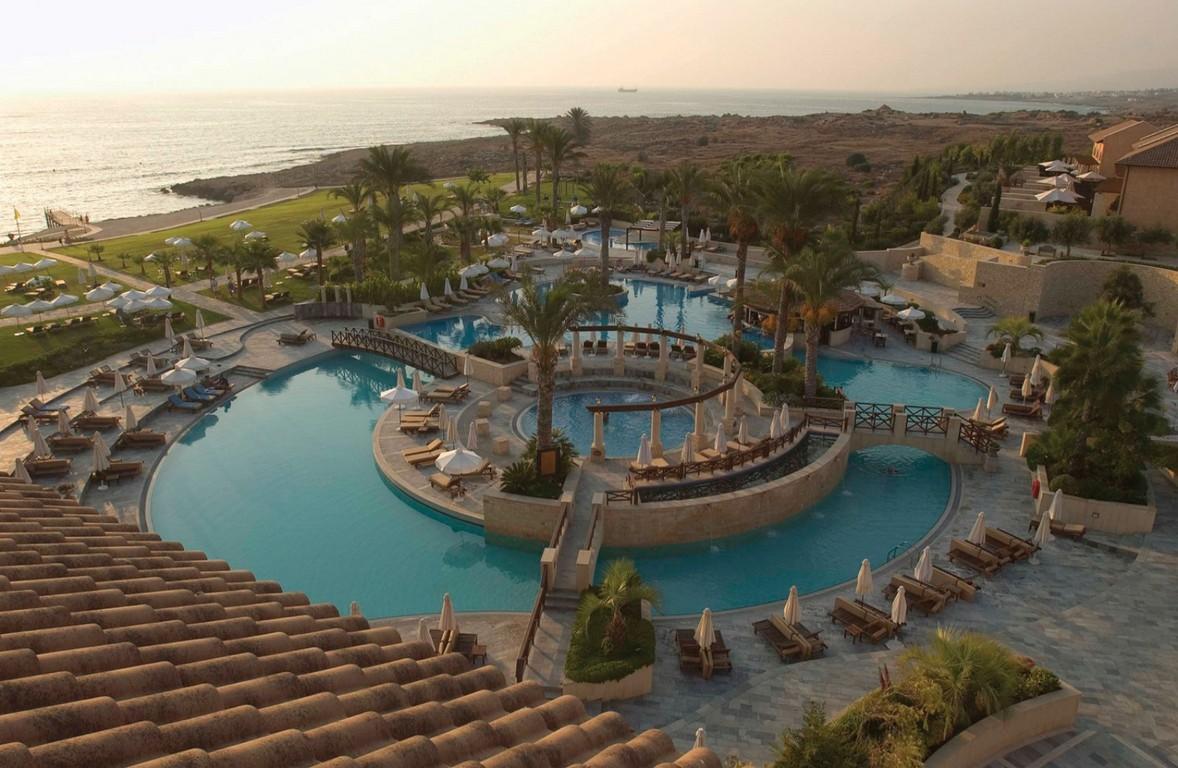 Elysium Beach Hotel