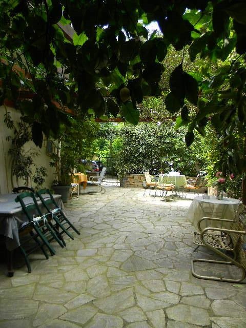 Vila Xenios