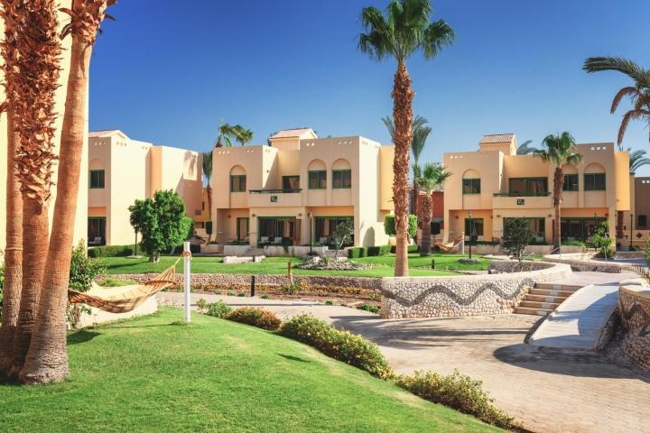 Swiss Inn Hurgada Resort ex.Hilton Hurgada Resort