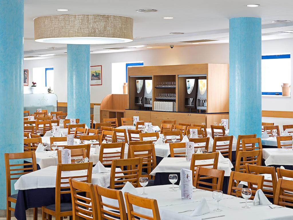 Hotel Tahiti Playa