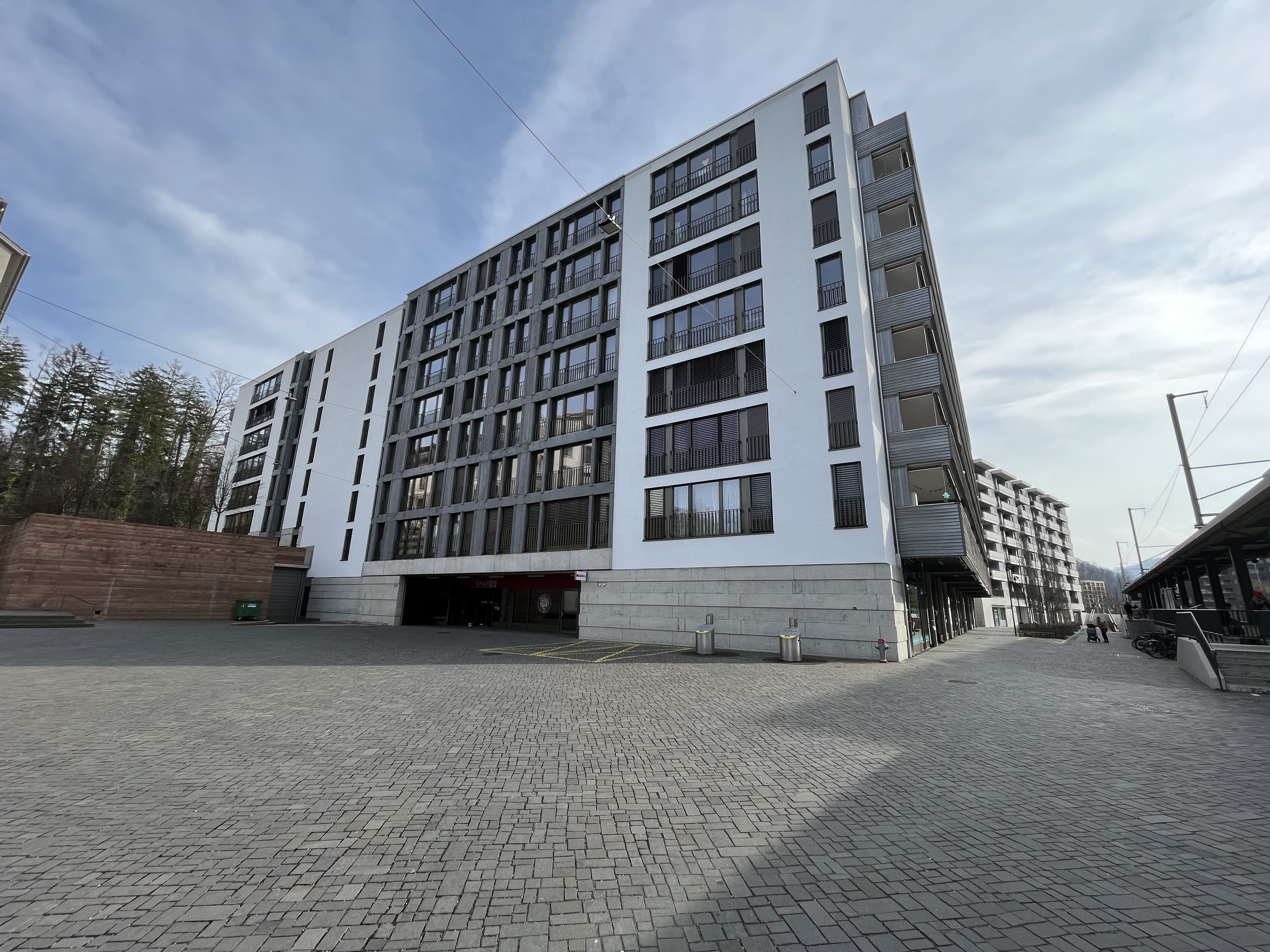 Greencity Business Park