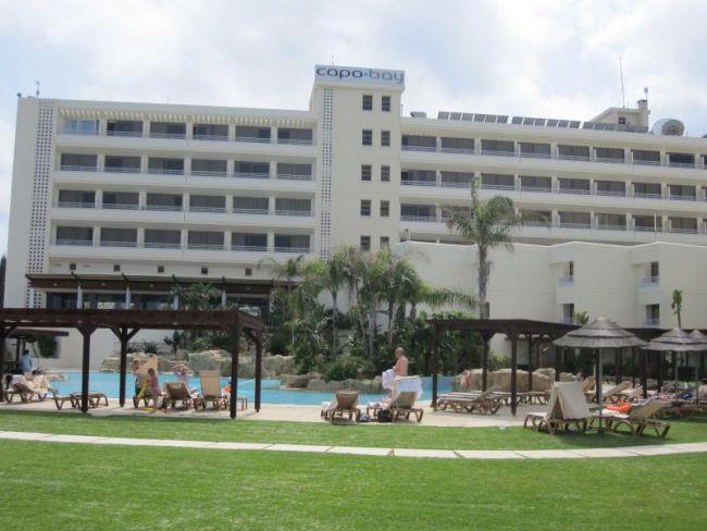 Capo Bay Hotel
