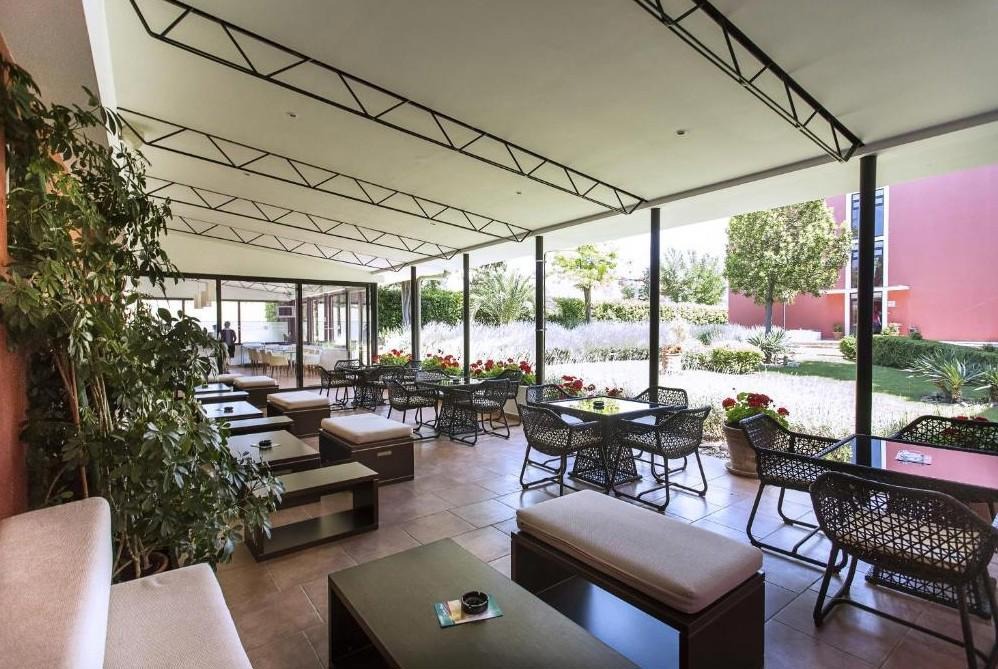 Villa Donat Hotel