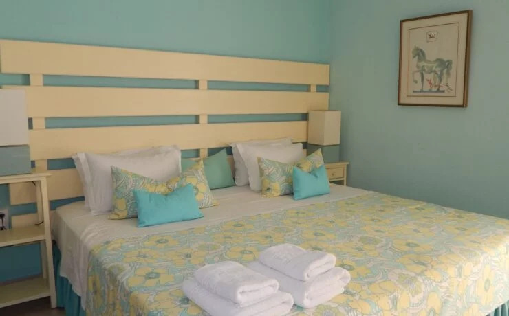 Vila Palmina Mare