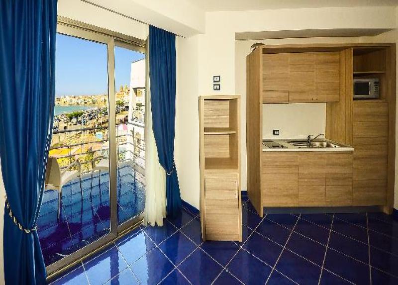 Astro Suite Hotel