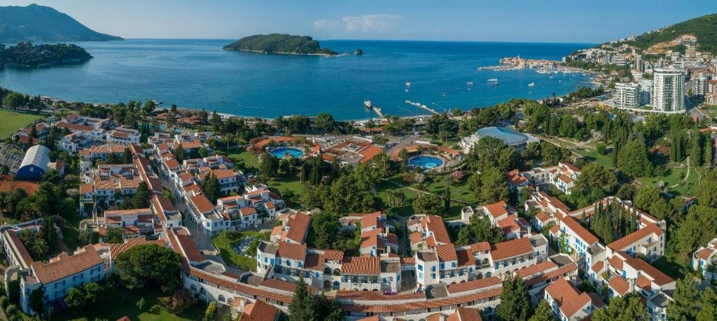 TN Slovenska plaža