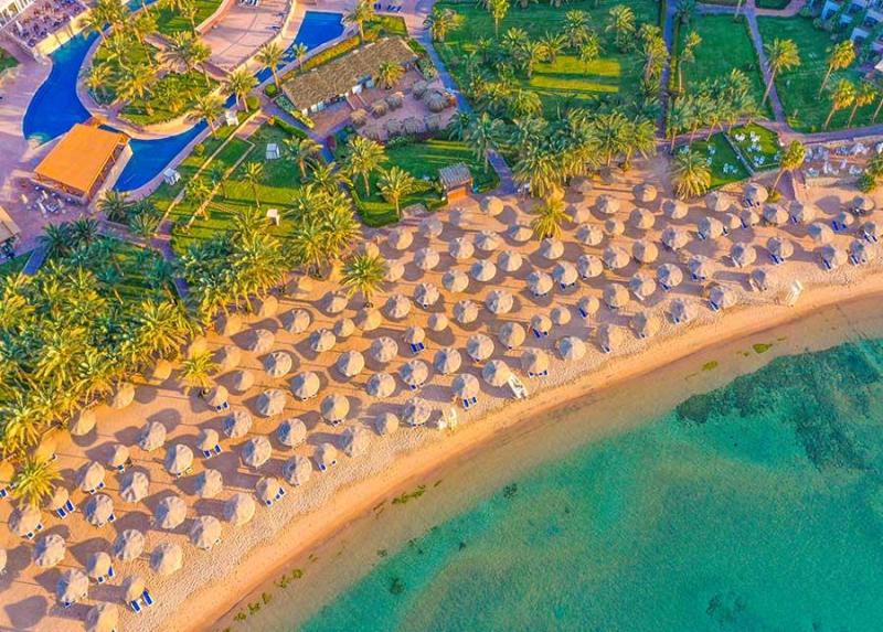 Fort Arabesque West Bay Adult Only Hotel