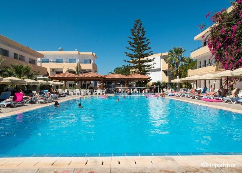 Marathon Hotel