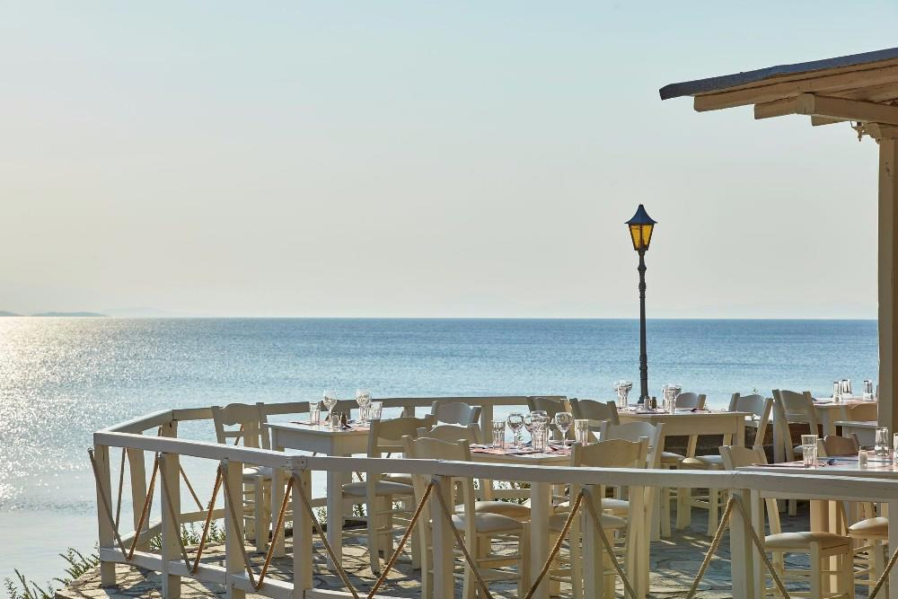 Hotel Leda Village Resort