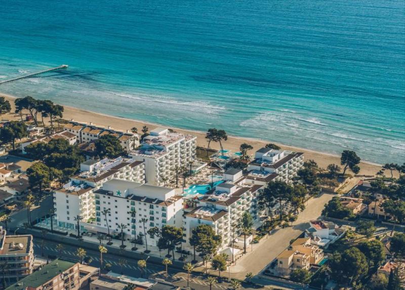 Iberostar Alcudia Park Hotel