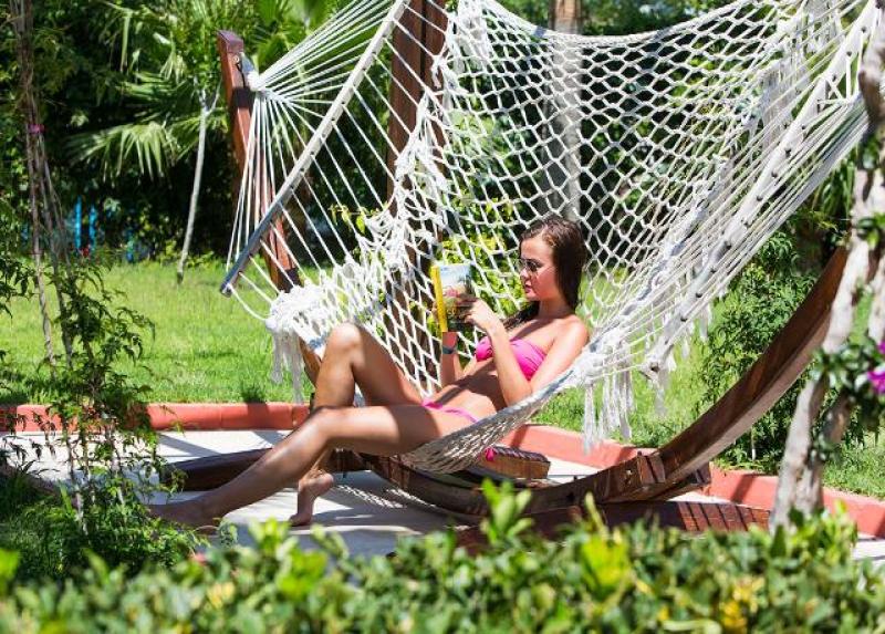 Saphir Resort & Spa Hotel