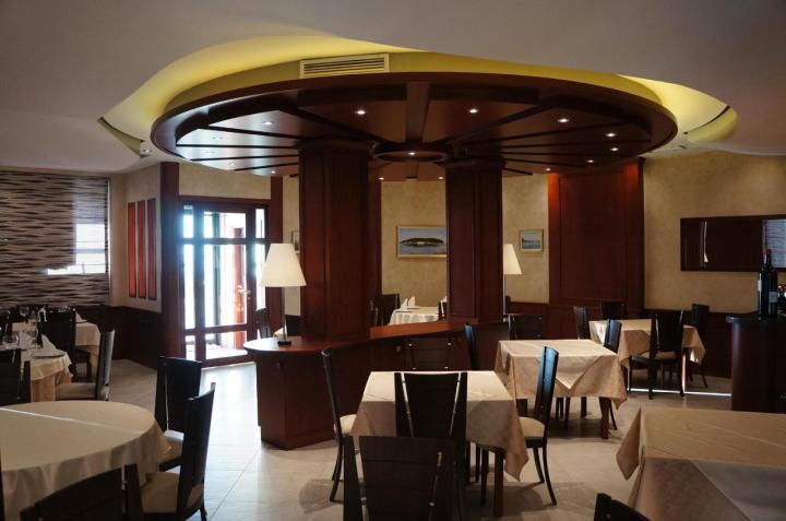 Hotel Primavera