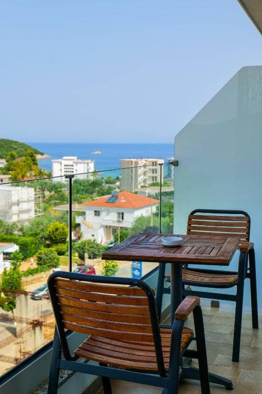 Hotel 6 Milje