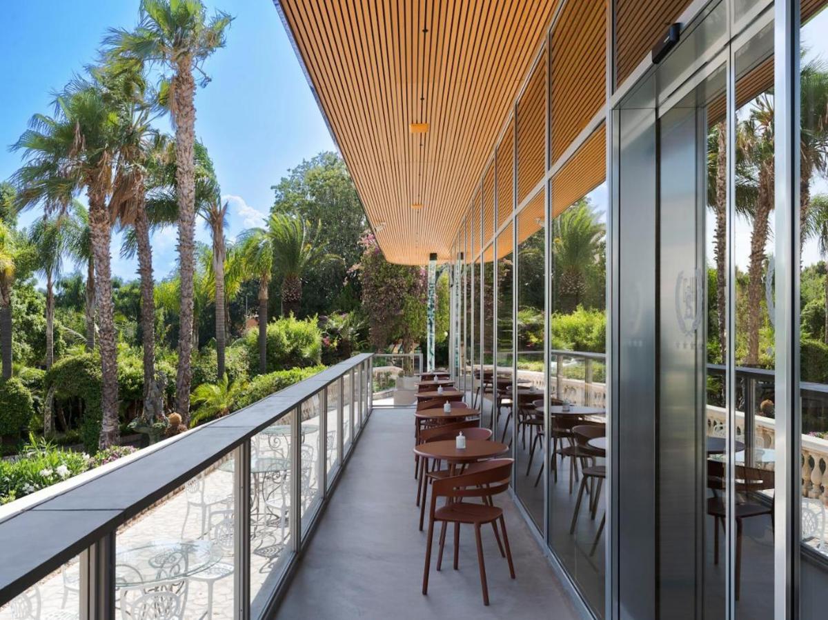 Sant Alphio Garden Hotel & Spa