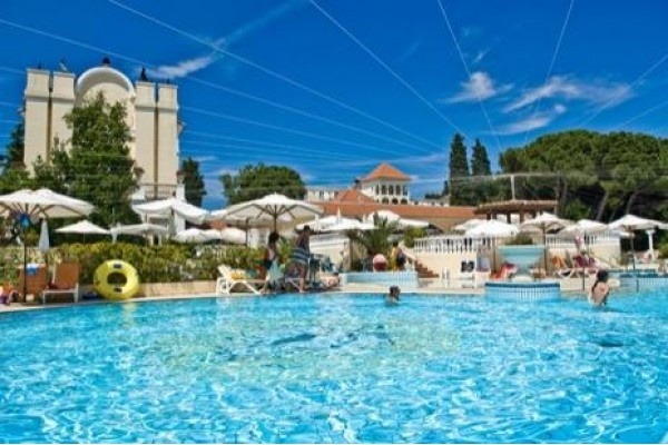 Island Hotel Katarina - Depandansa