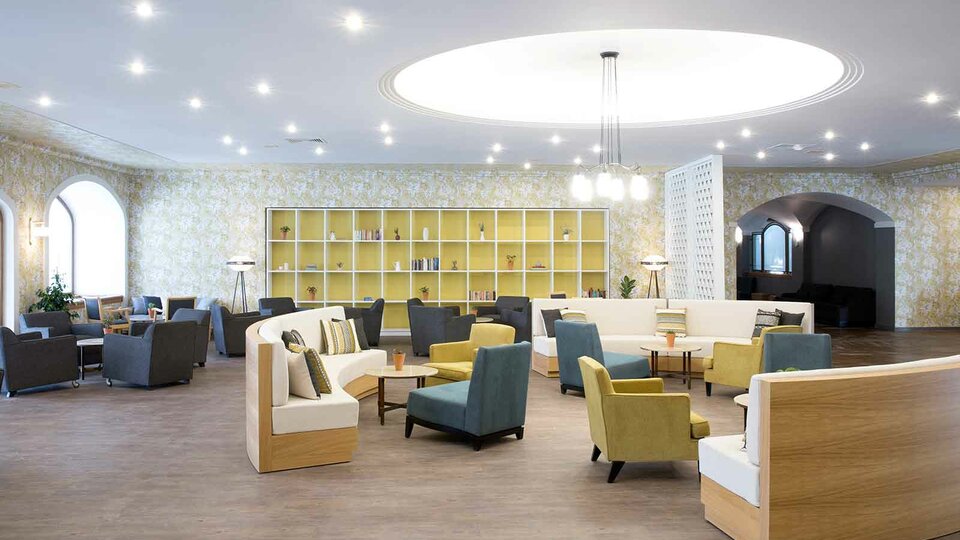 Eretria Hotel and Spa Resort