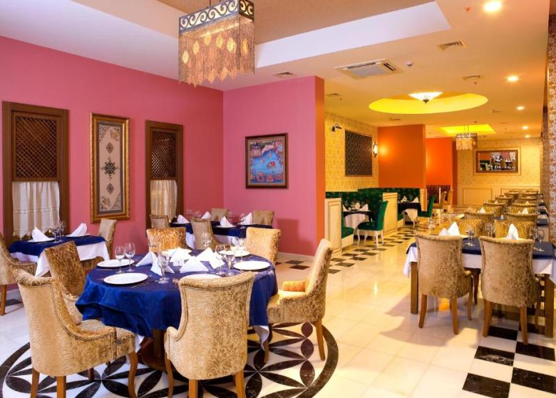 Venosa Beach Resort & Spa Hotel