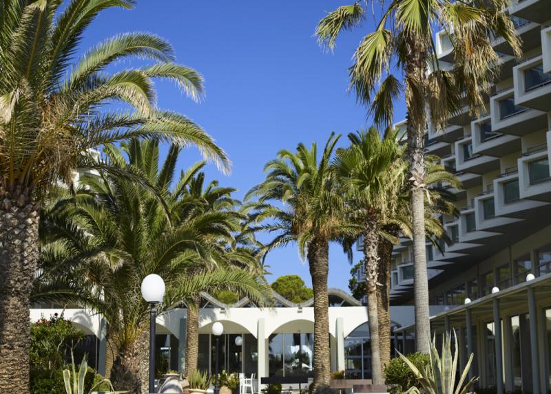 Apollo Beach Hotel