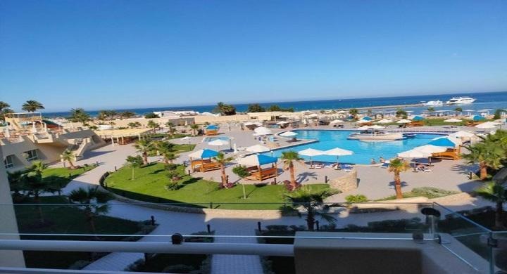 Seven seas Joly Bay ex Aqua Mondo Abu Soma Resort