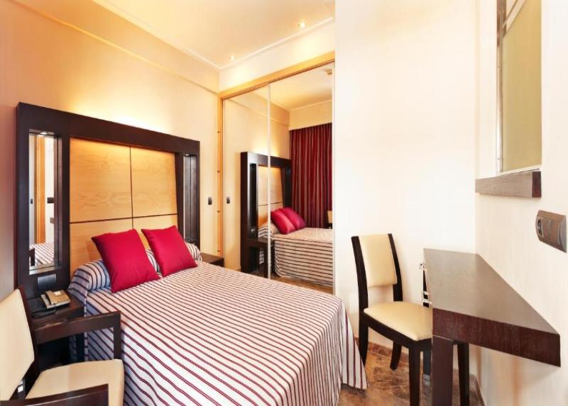 Mediterranean Bay Adult Only Hotel