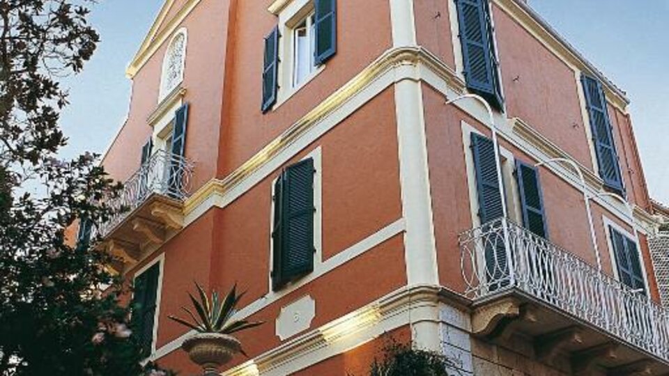 Siora Vittoria 