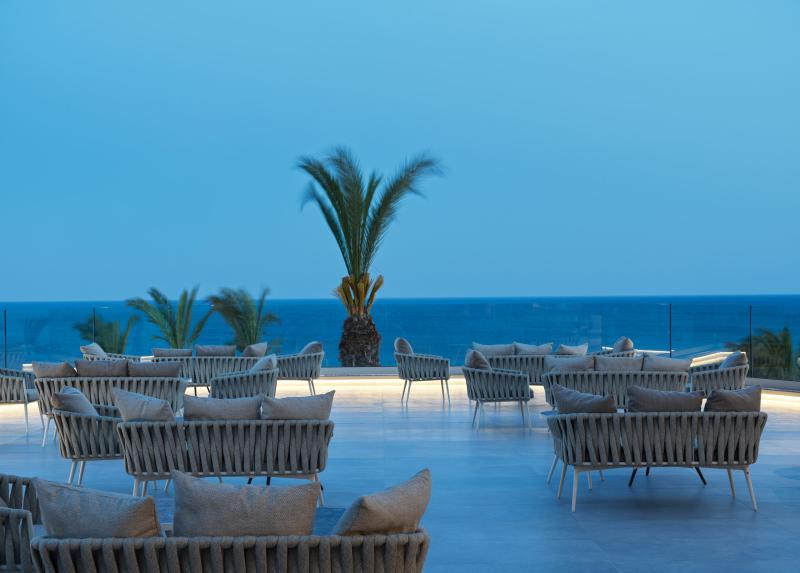 Rodos Princess Beach Hotel