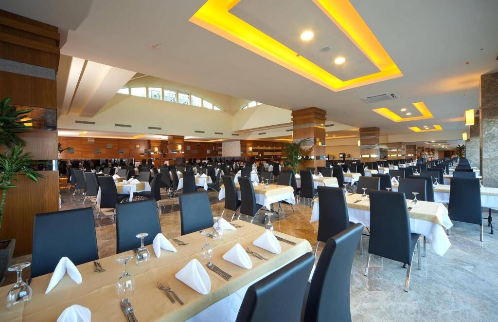 Venosa Beach Resort & Spa